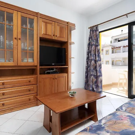 Aurora Sol 333 Apartment Carvoeiro  Exterior photo