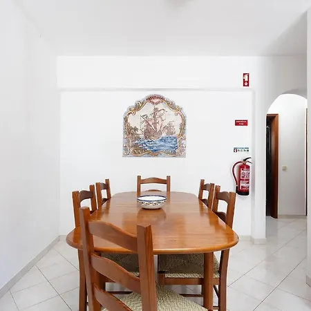 Aurora Sol 333 Apartment Carvoeiro  Exterior photo