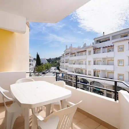 Aurora Sol 333 Apartment Carvoeiro  Exterior photo