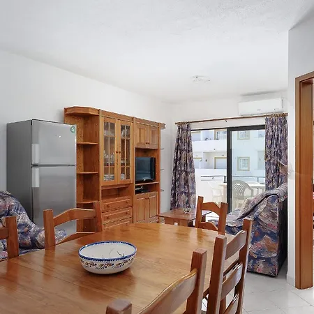 Aurora Sol 333 Apartment Carvoeiro  Exterior photo