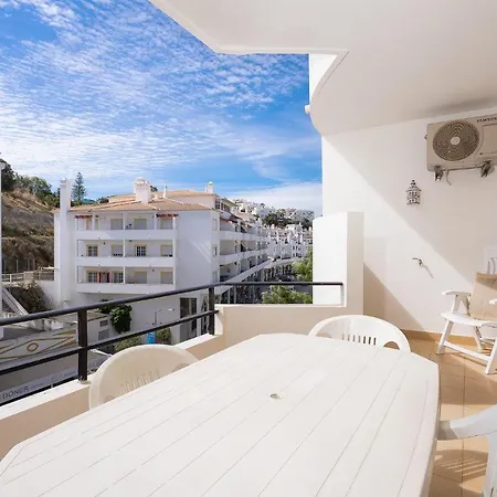 Aurora Sol 333 Apartment Carvoeiro  Exterior photo