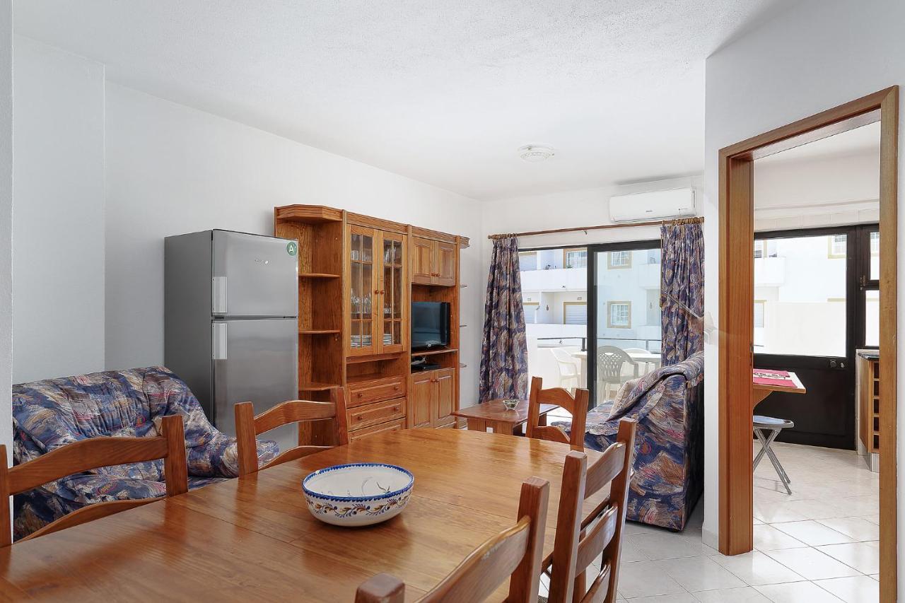 Aurora Sol 333 Apartment