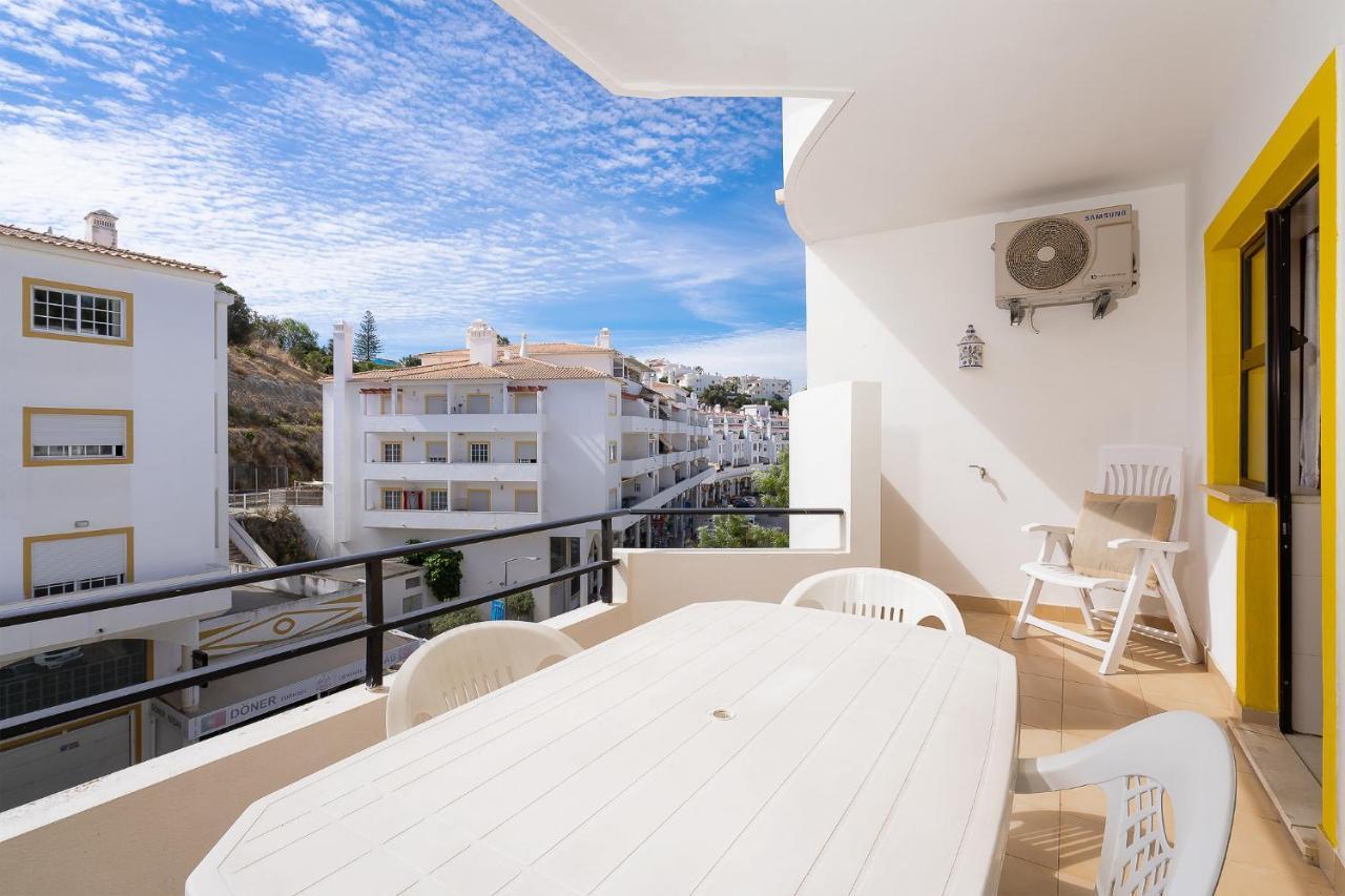 Apartment Aurora Sol 333 Carvoeiro (Lagoa)